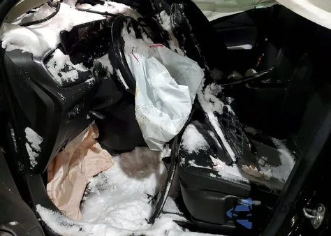 2024 Buick Encore Gx Sport Touring z USA, uszkodzony, nr VIN KL4AMESL1RB142382